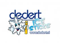 Dedert Icesticks