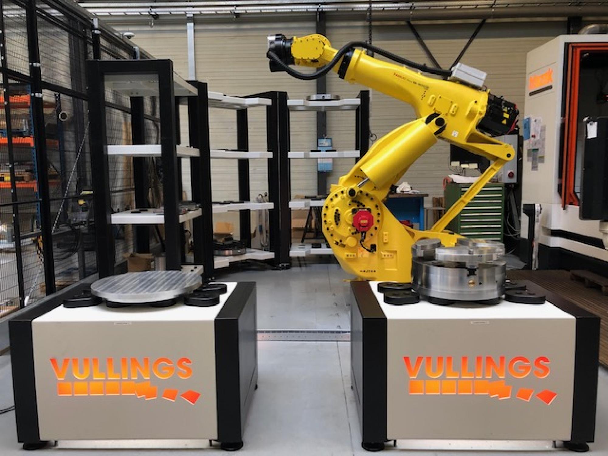Vullings B.V.