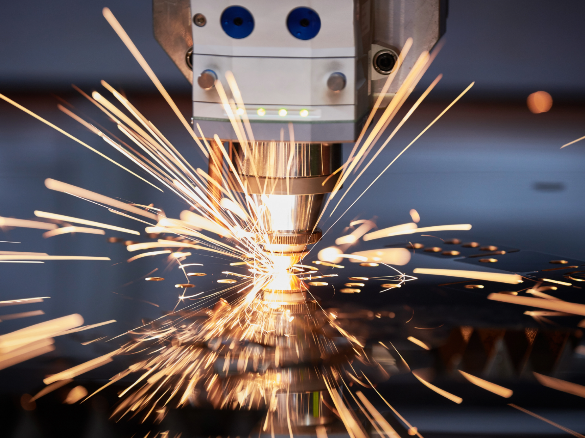 CLT Metal Service