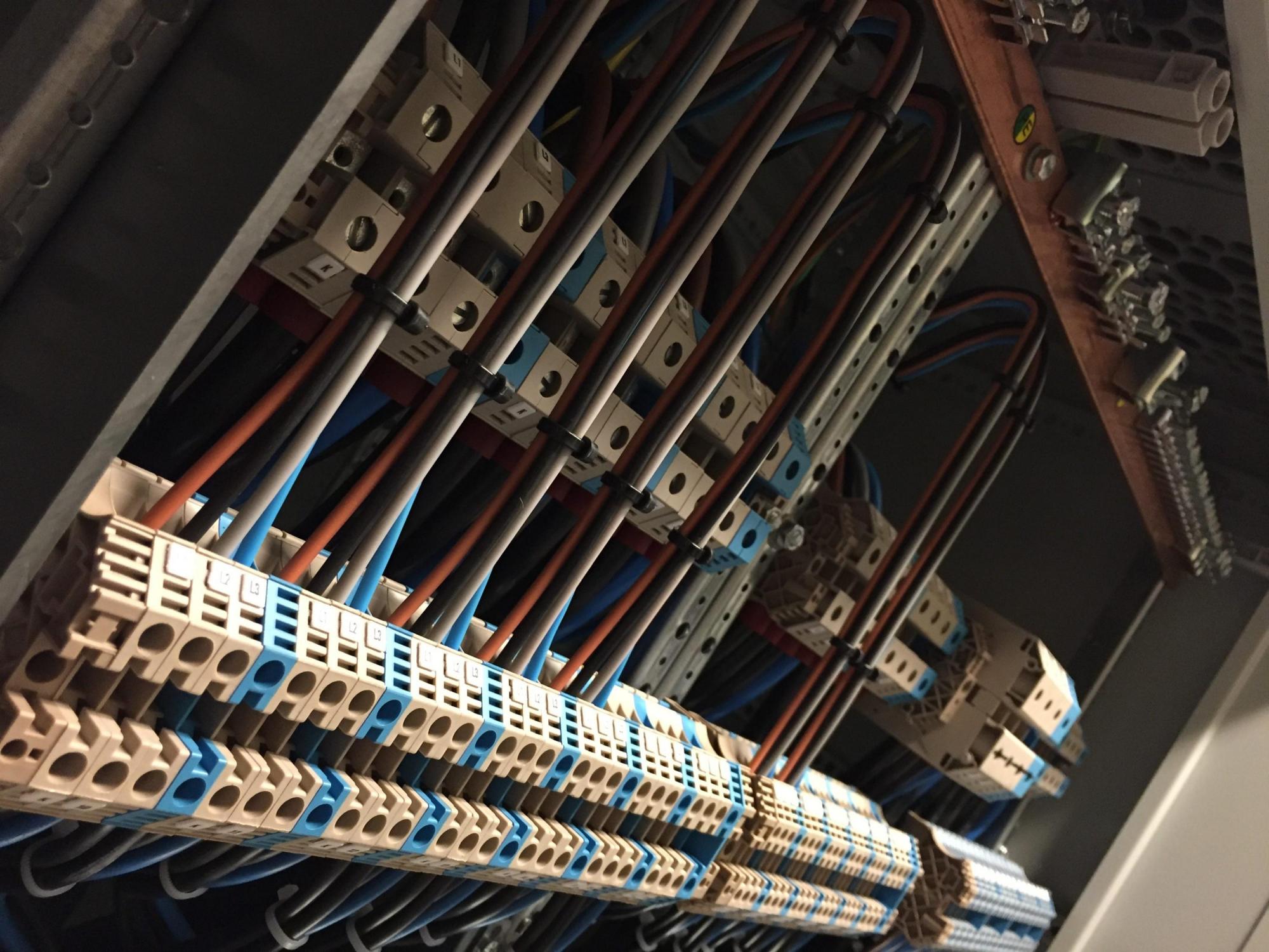Sijbers-Support Elektrotechniek