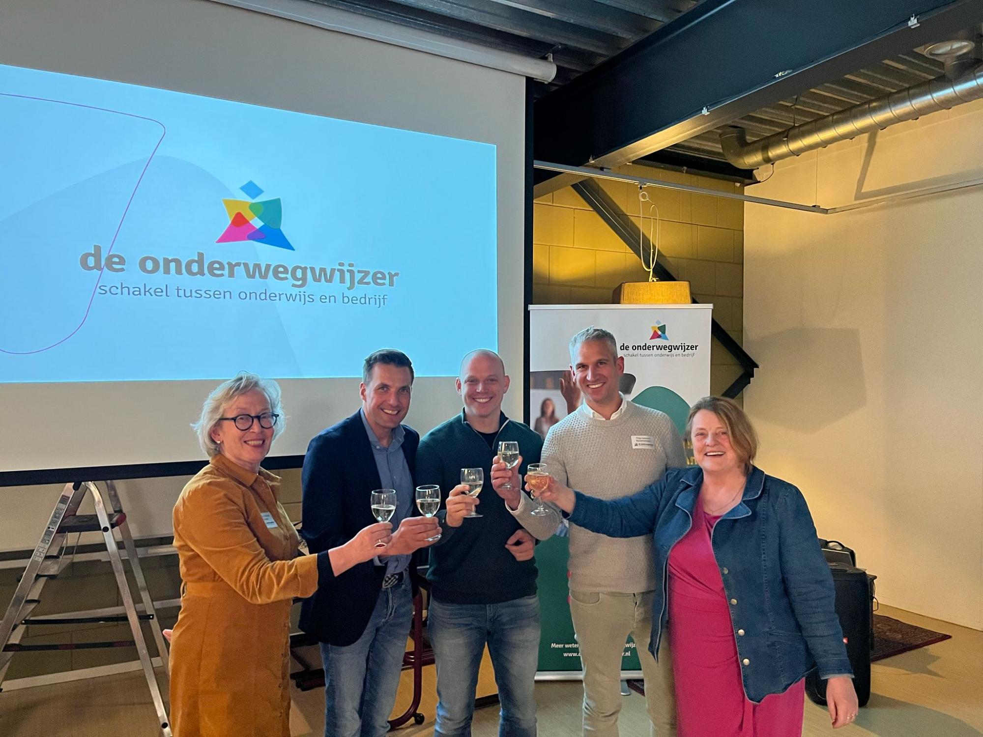 Samen investeren in de toekomst van jongeren