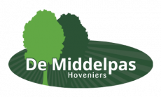 Middelpas