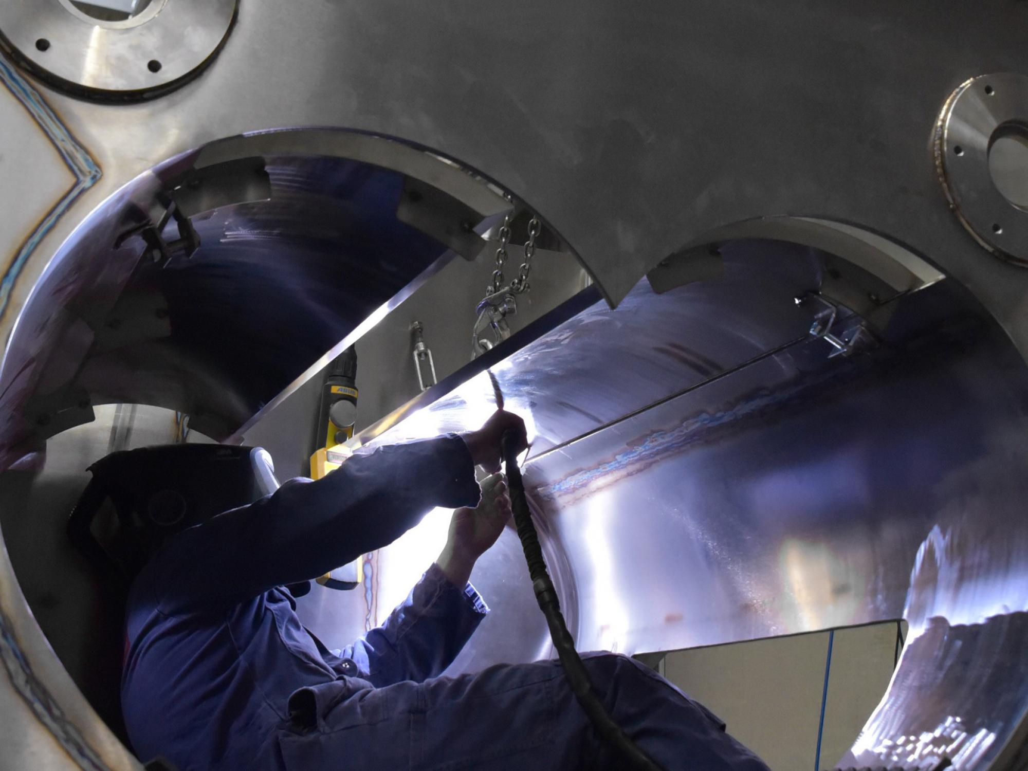 Dinnissen Process Technology
