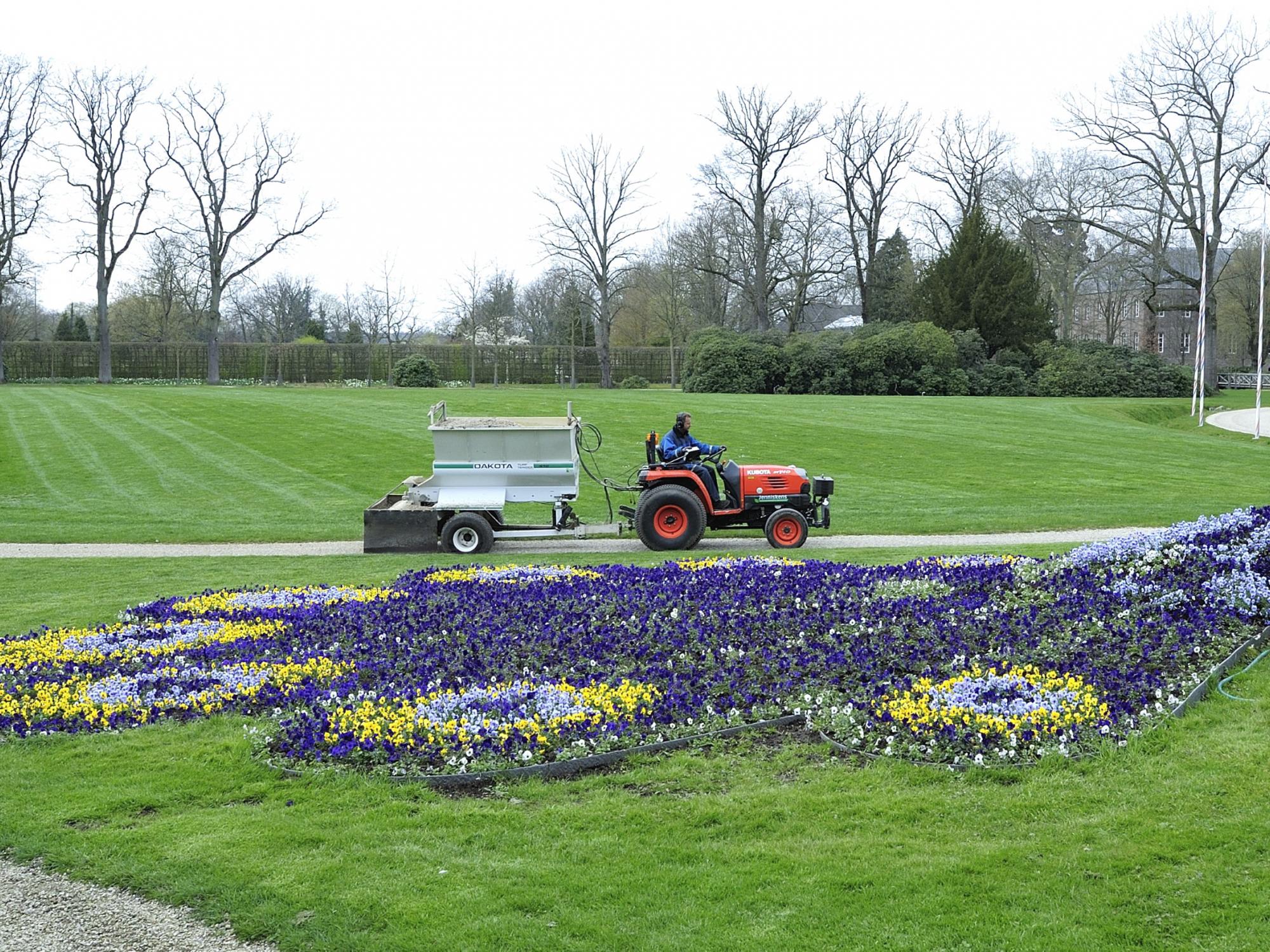 Jenniskens Tuinbouwloonbedrijf