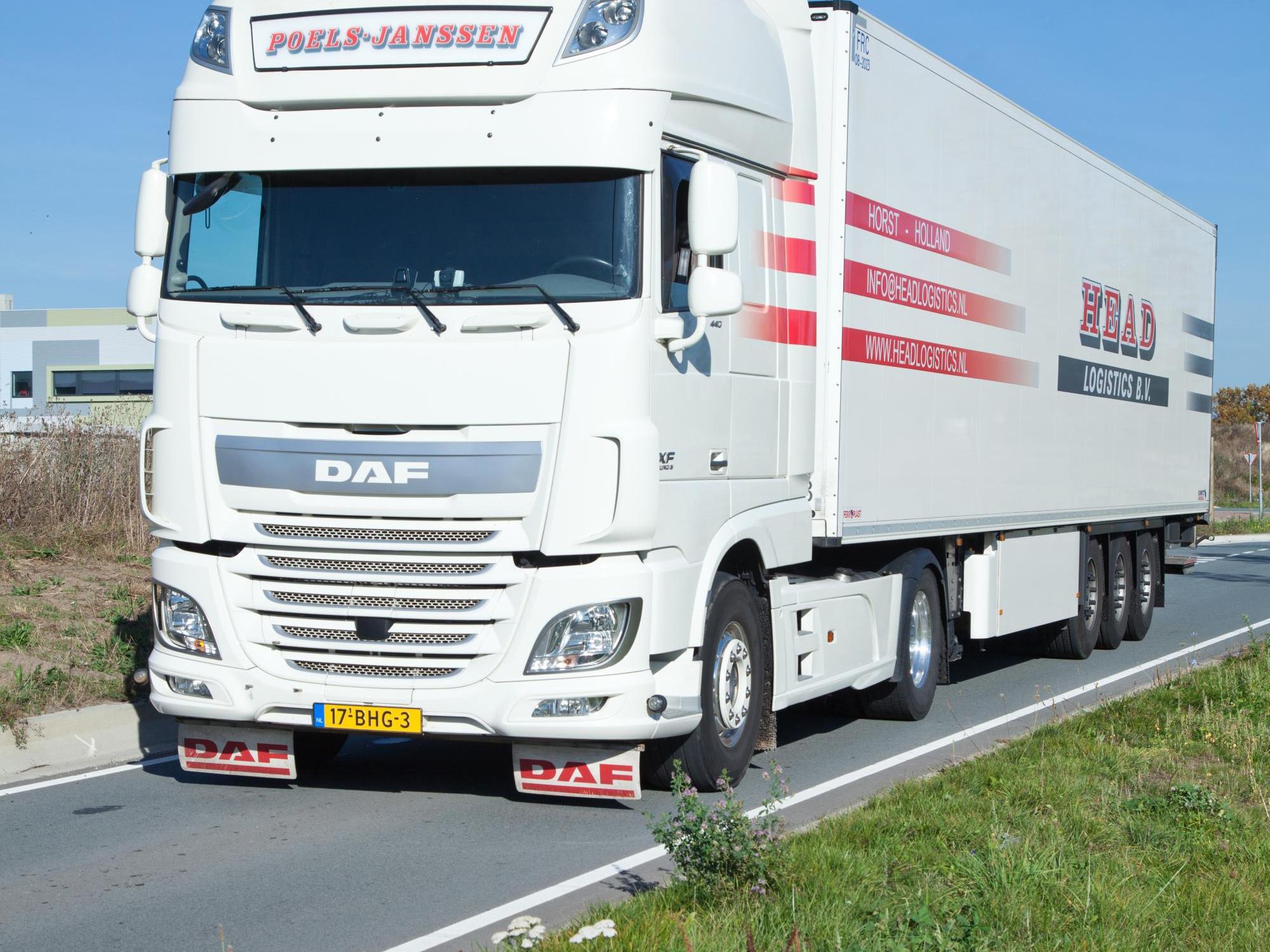 HEAD Logistics