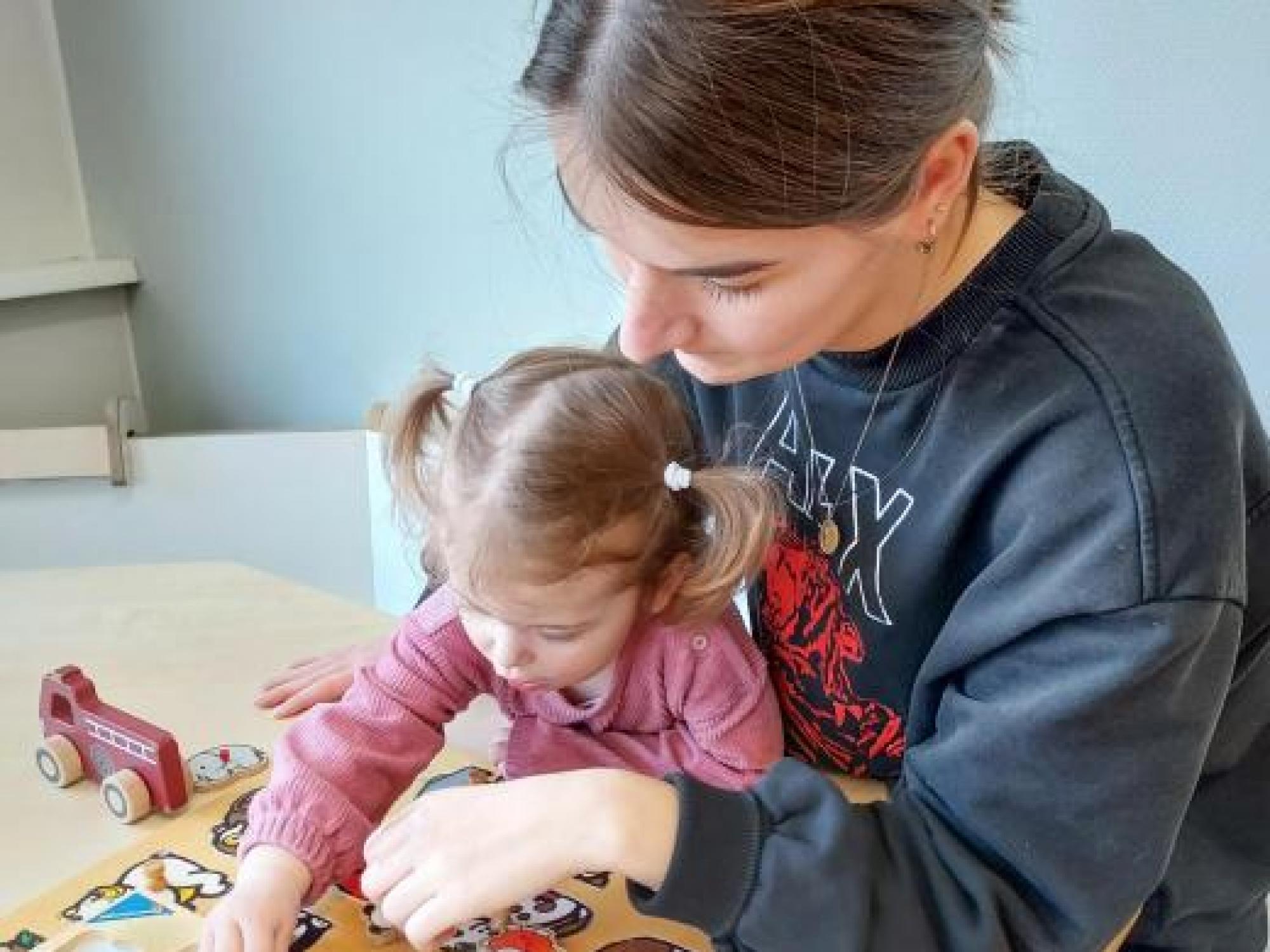Kinderopvang  't Nest