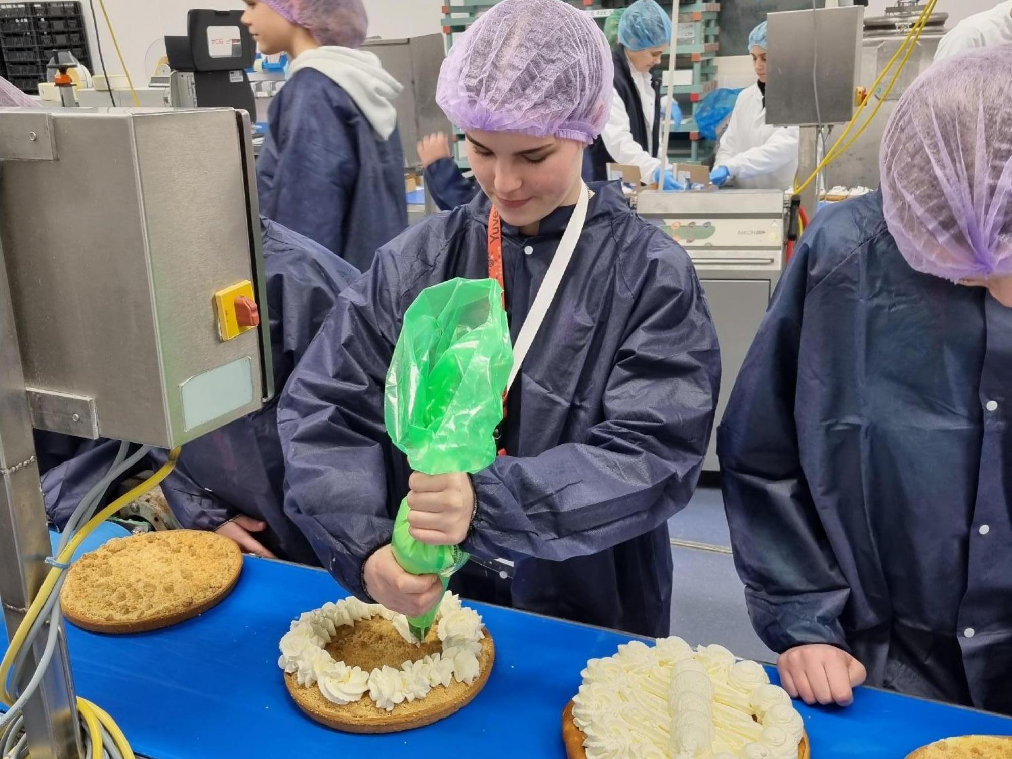 Jongeren Bedrijvendag