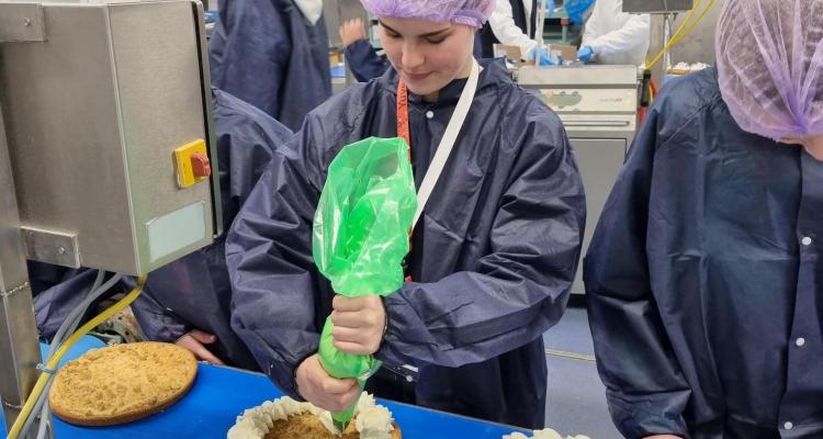 Jongeren Bedrijvendag 2026