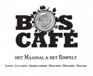 Boscafe het Maasdal