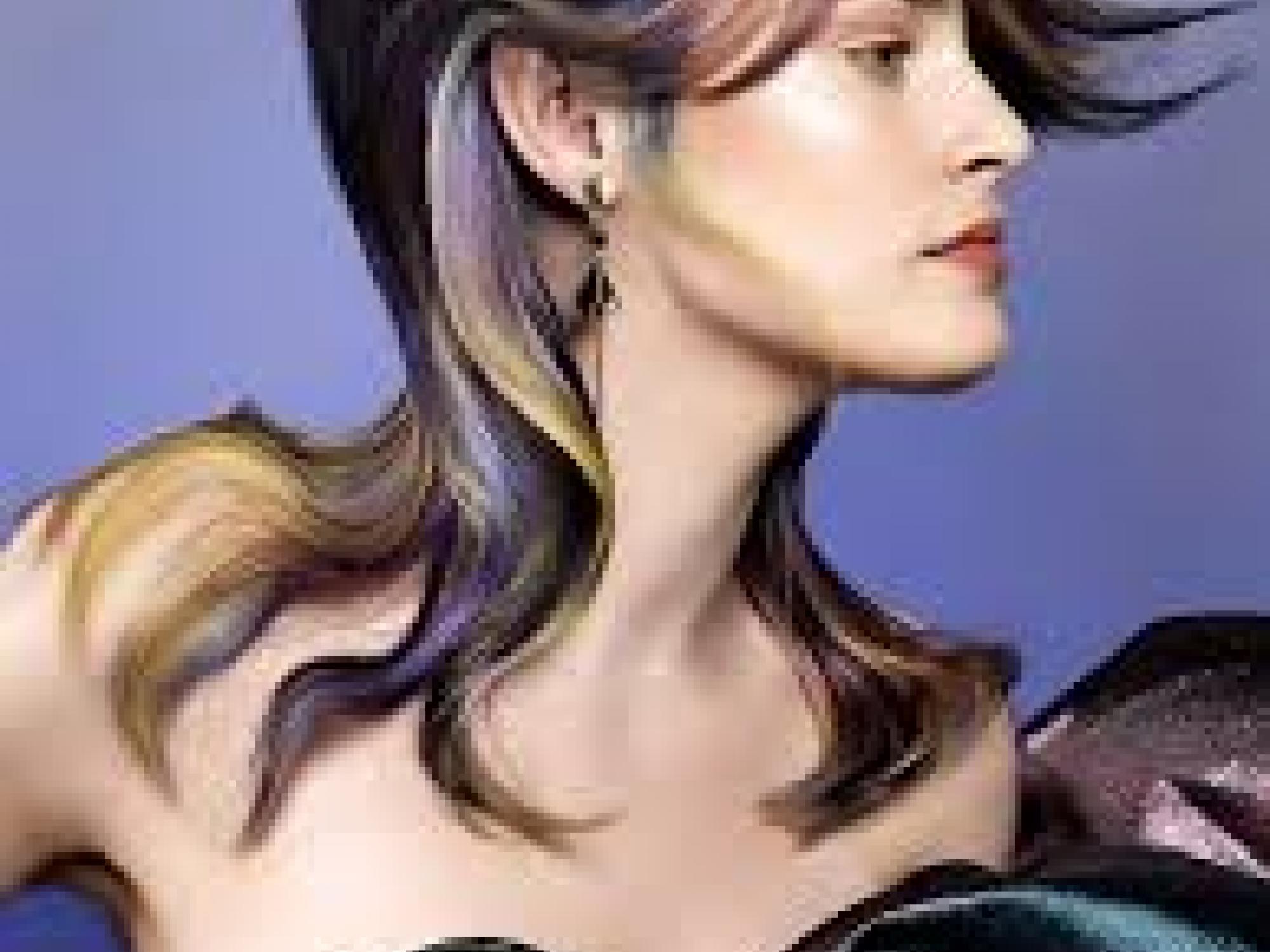 Hipp haarmode & visagie