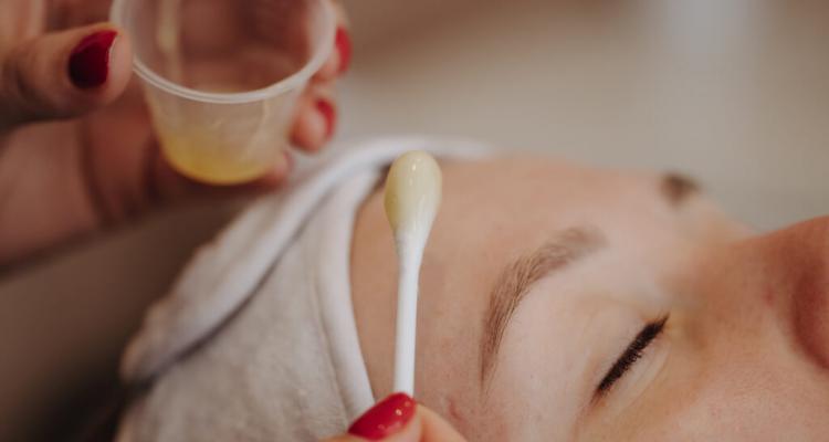 Uiterlijke verzorging