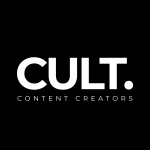 CULT. Content Creators