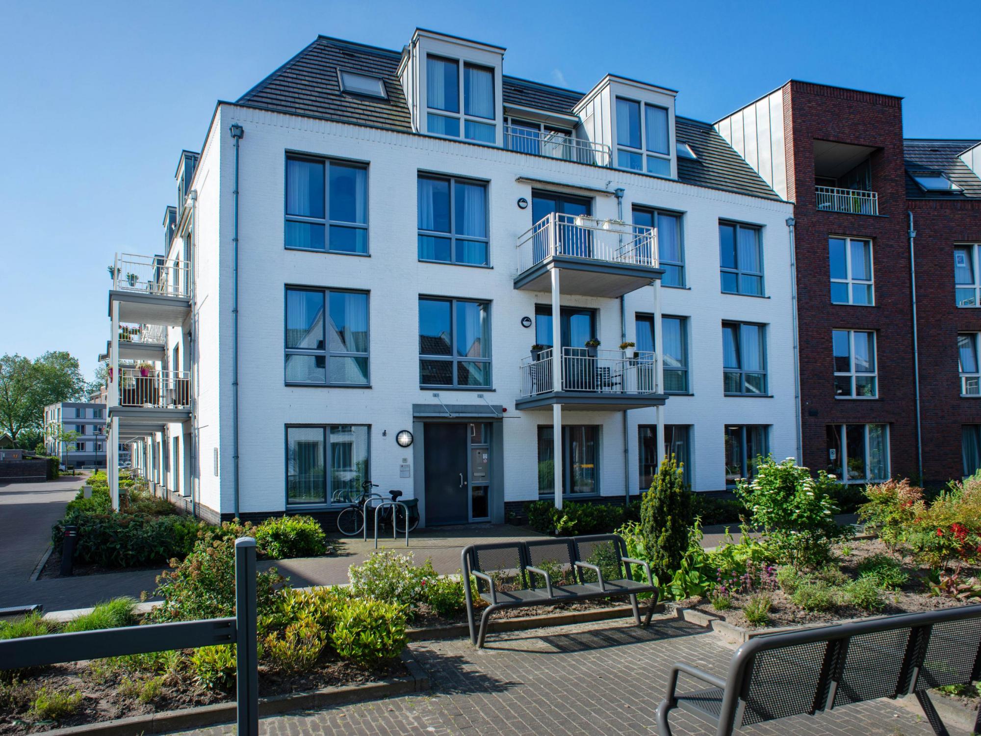 Zorggroep Hof te Berkel