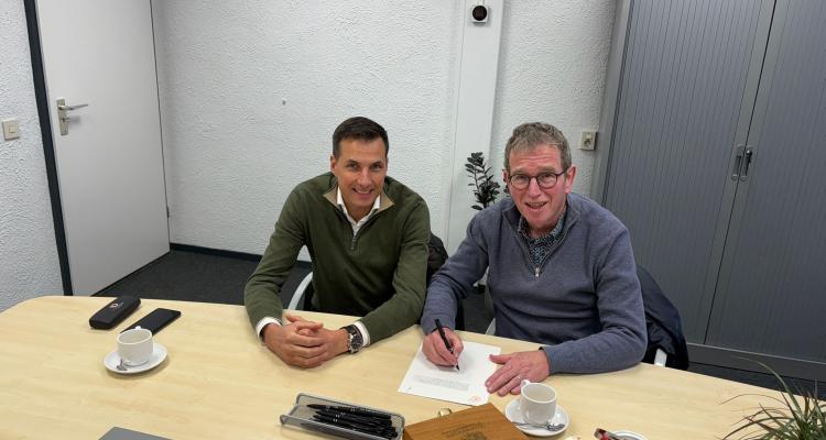 De Onderwegwijzer is een stichting