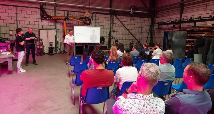 Het Beste Idee van Horst aan de Maas 2025