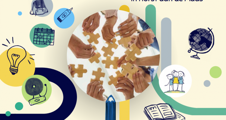 E-magazine 'Samenwerking in Horst aan de Maas'